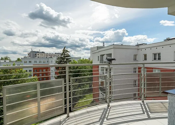 Grelewicz Apartments- Mypleasure