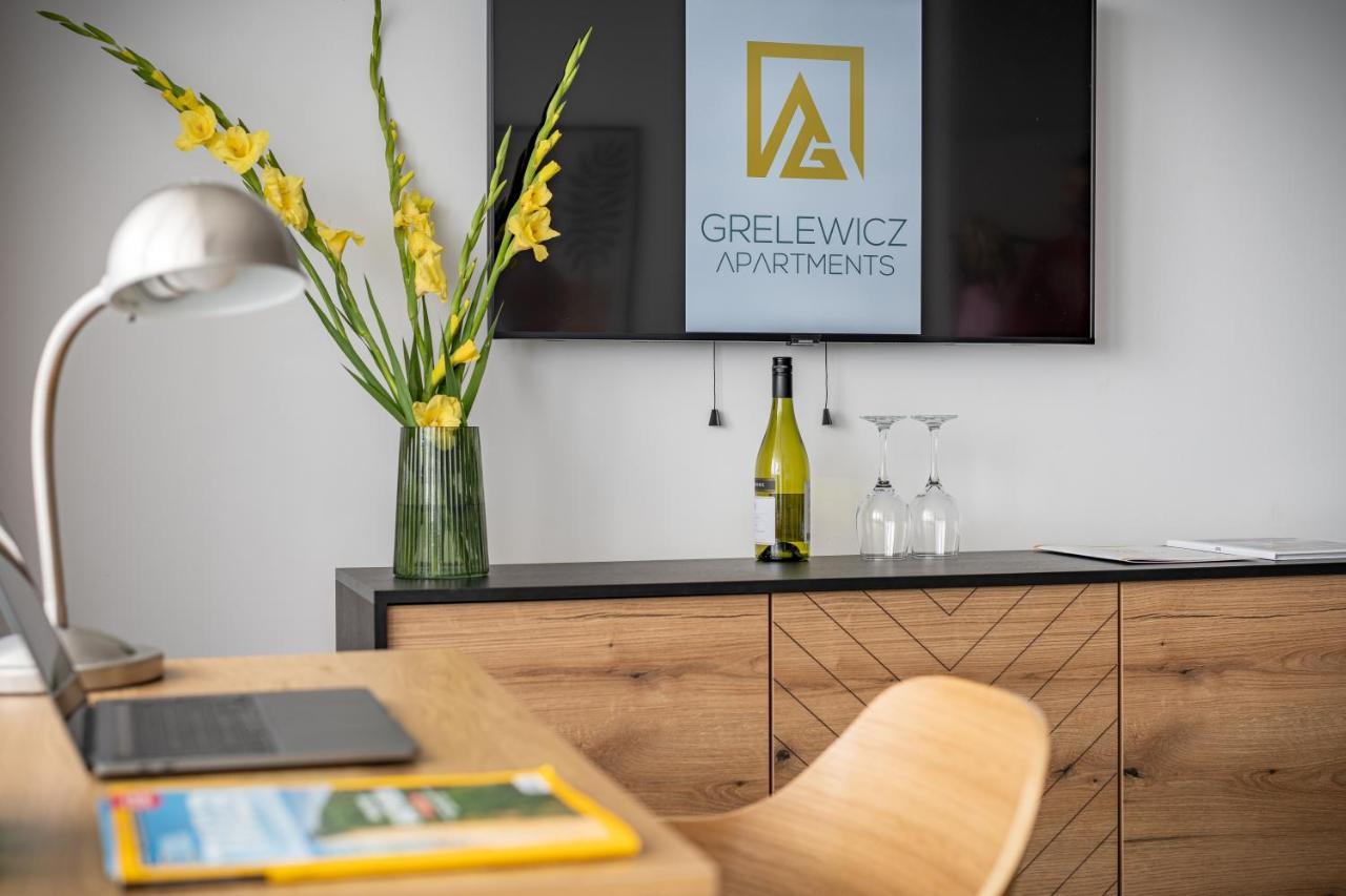 Grelewicz Apartments- Mypleasure *