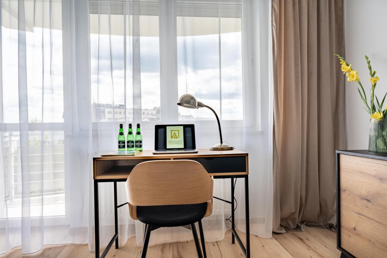 Appartamento Grelewicz Apartments- Mypleasure