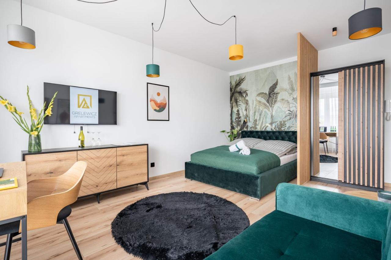 Grelewicz Apartments- Mypleasure *
