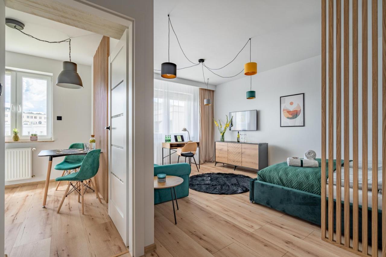 Grelewicz Apartments- Mypleasure Apartment