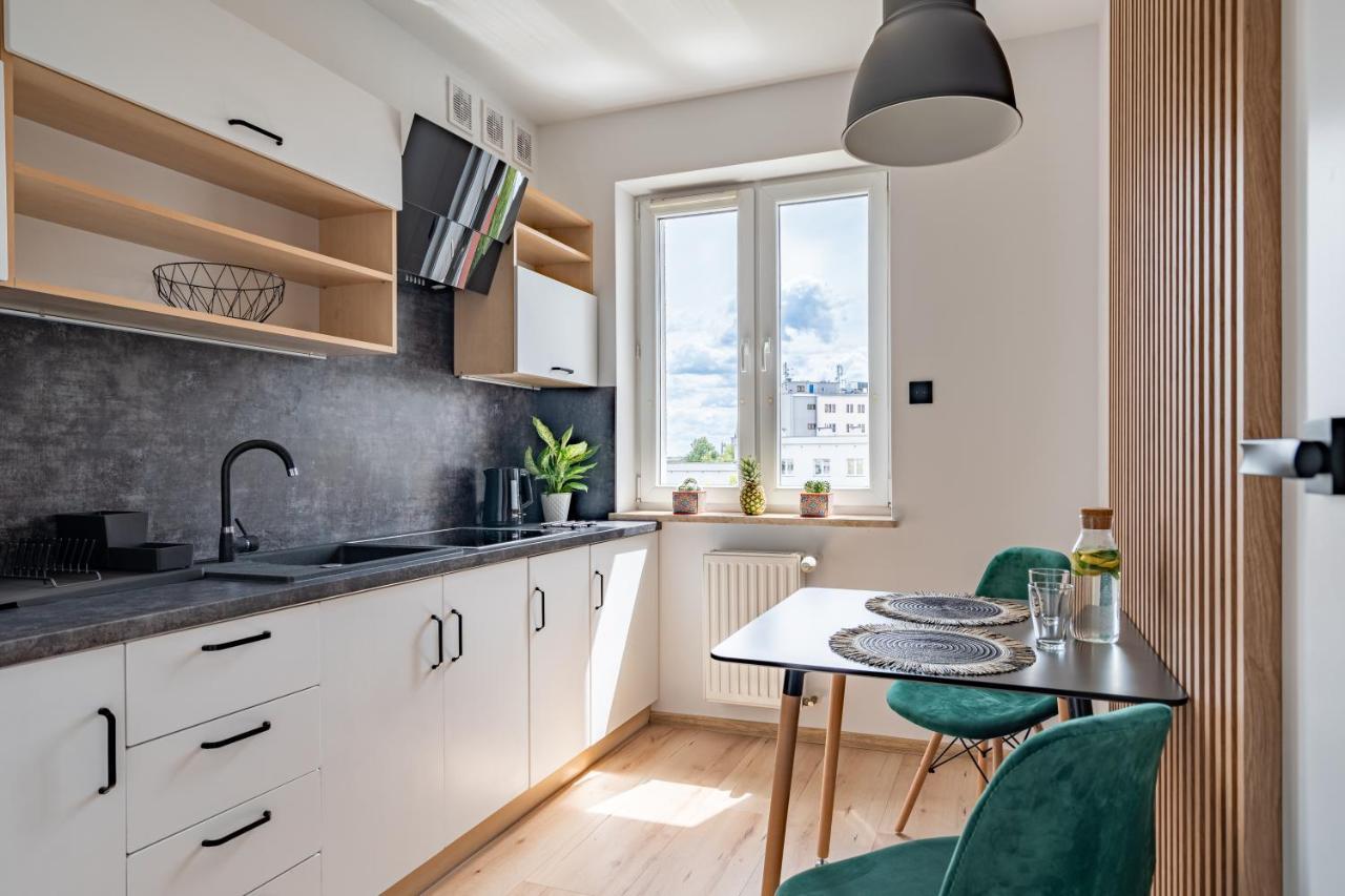 Apartment Grelewicz Apartments- Mypleasure Torun