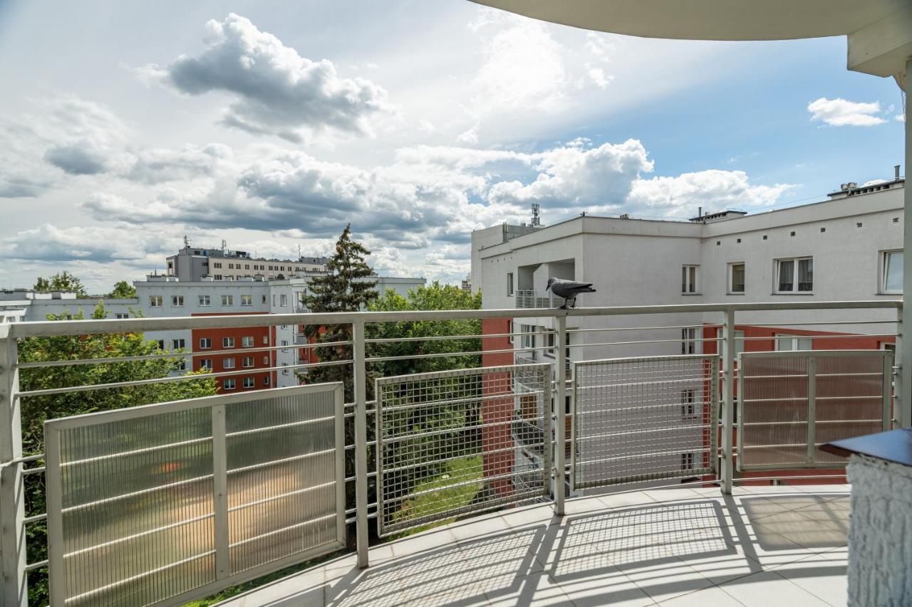 Apartment Grelewicz Apartments- Mypleasure *